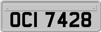 OCI7428