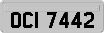 OCI7442