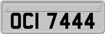 OCI7444