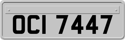 OCI7447