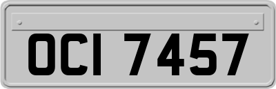 OCI7457