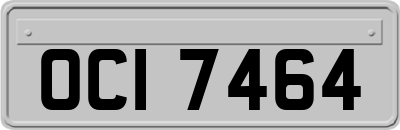 OCI7464