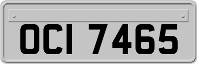 OCI7465