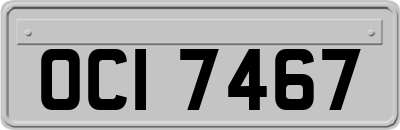 OCI7467