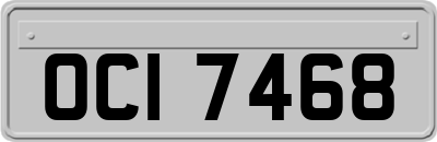 OCI7468