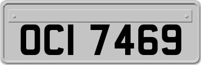 OCI7469