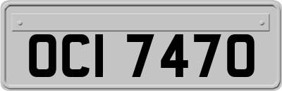OCI7470