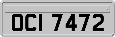OCI7472