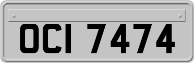 OCI7474