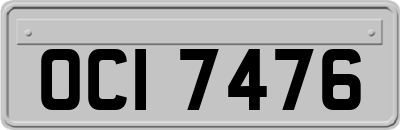 OCI7476