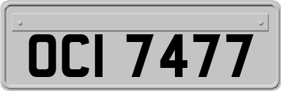 OCI7477