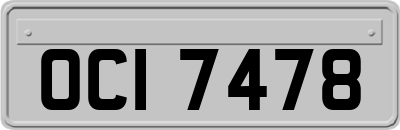 OCI7478