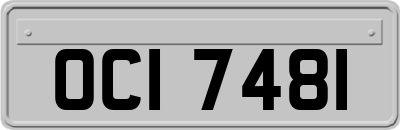 OCI7481