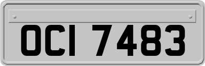 OCI7483