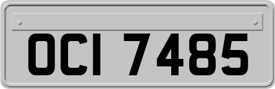OCI7485