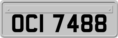 OCI7488