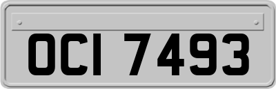 OCI7493