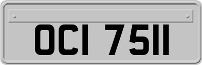 OCI7511