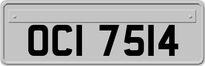 OCI7514