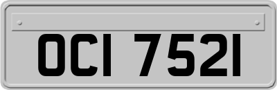 OCI7521