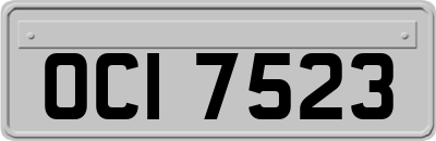OCI7523