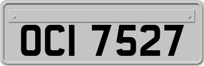 OCI7527