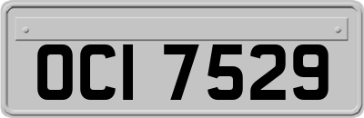 OCI7529
