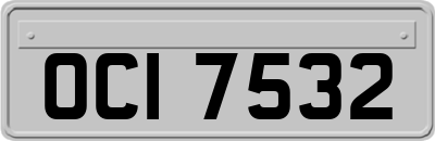 OCI7532