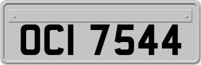 OCI7544
