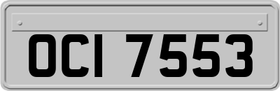 OCI7553