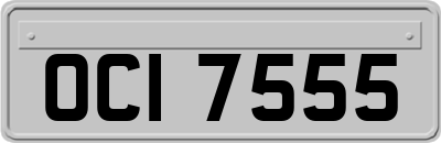 OCI7555