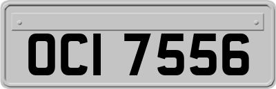 OCI7556
