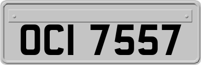 OCI7557