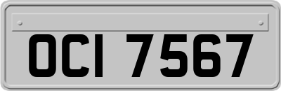 OCI7567