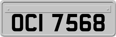 OCI7568