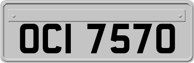 OCI7570