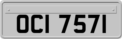 OCI7571