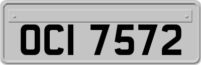 OCI7572