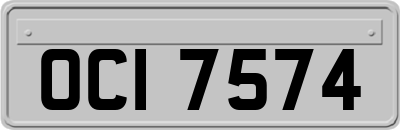 OCI7574