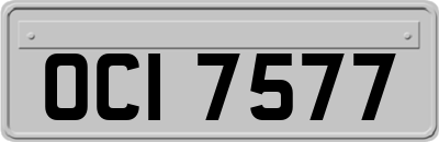 OCI7577