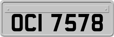 OCI7578
