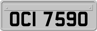 OCI7590