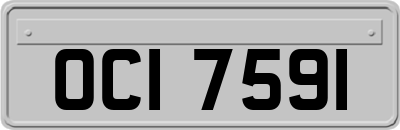 OCI7591