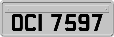 OCI7597