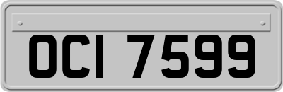 OCI7599