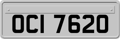 OCI7620