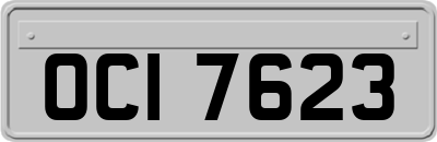 OCI7623