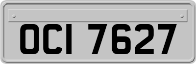 OCI7627
