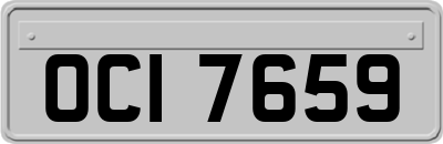 OCI7659