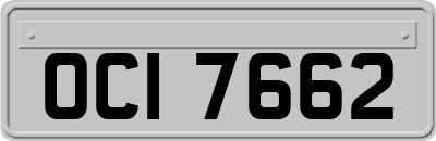 OCI7662